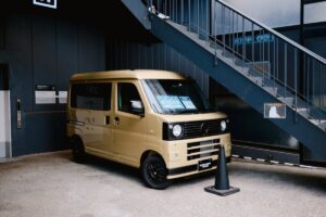 Iveco van for sale