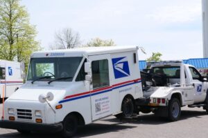 auto tow truck