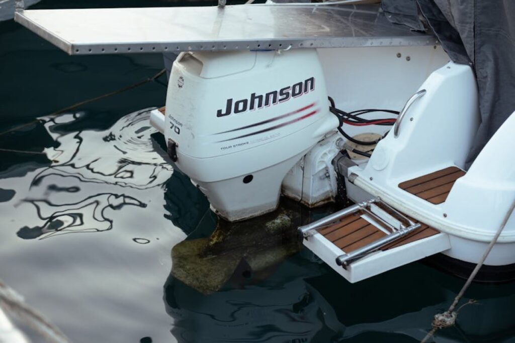 hydrostat motor