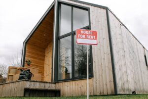 house for rent