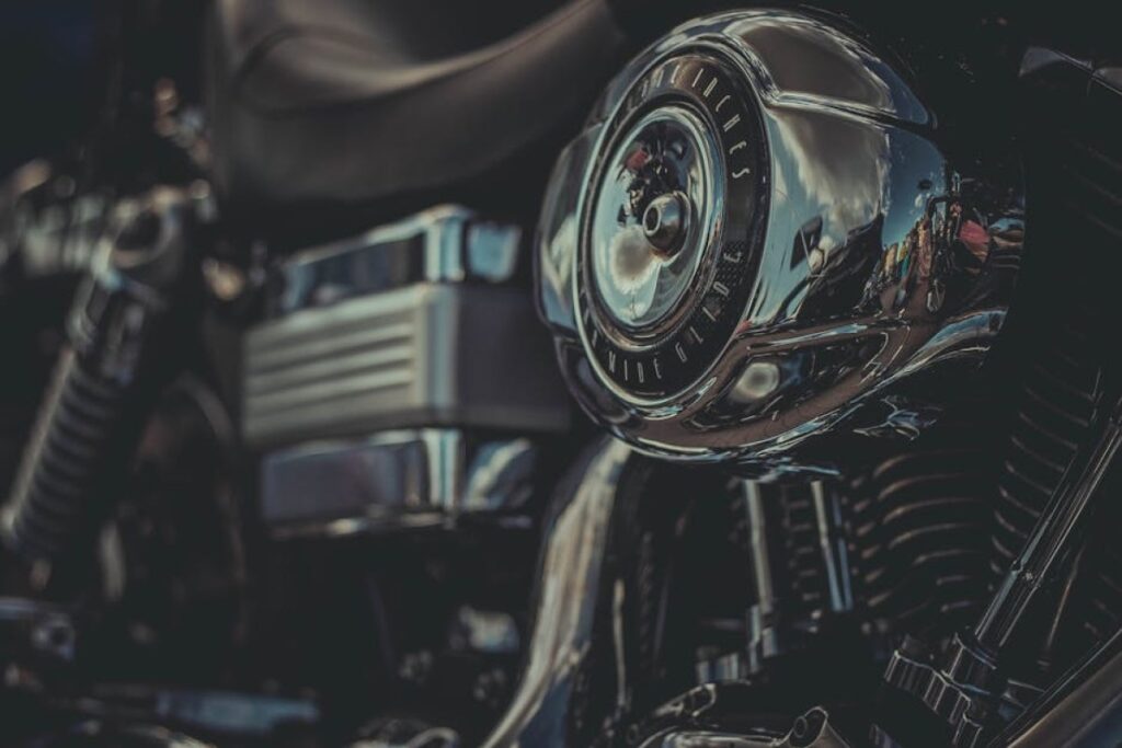 motorcycle parts