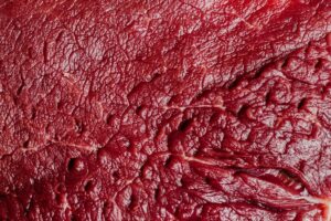 beef steak