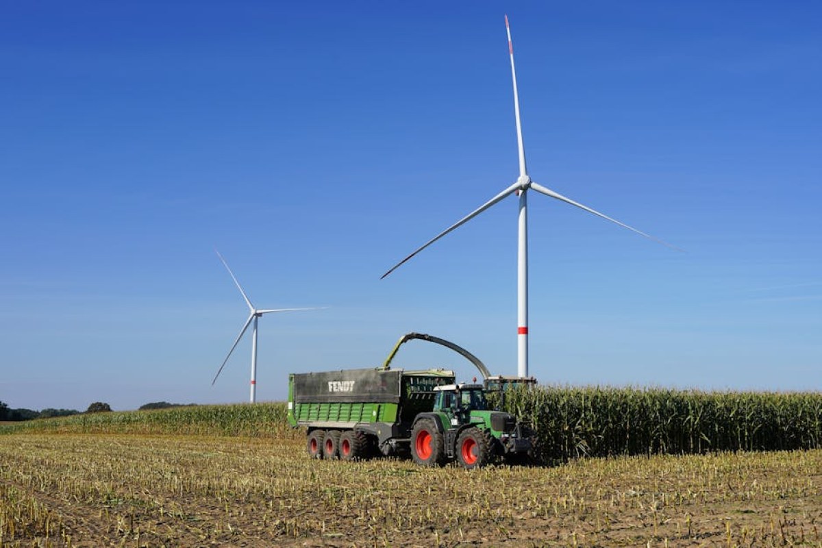 EU agriculture meeting