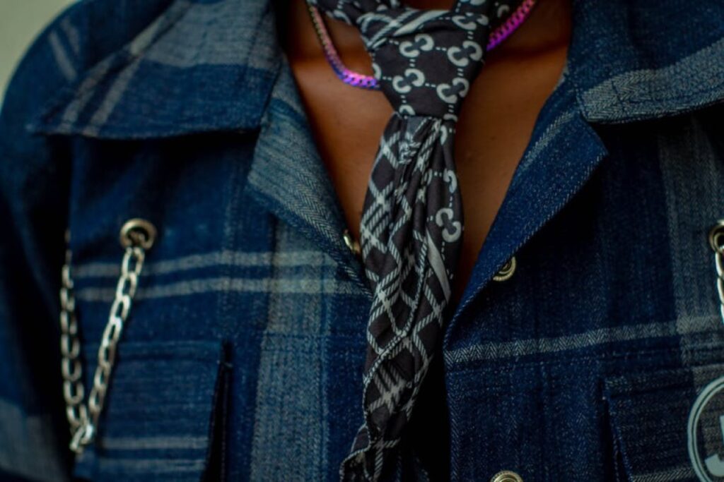 chain tie-downs
