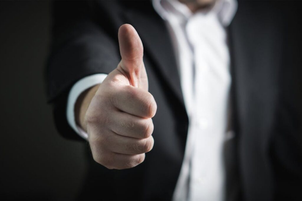 mortgage approval