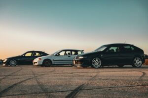 Seat Leon car