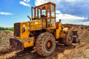 loader repair