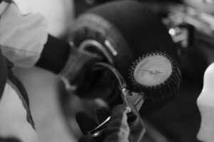 clutch pressure plate