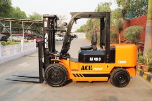 forklift Komatsu
