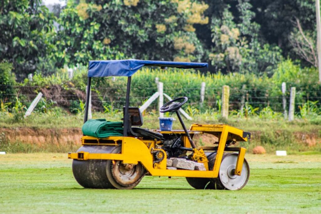 agricultural rollers