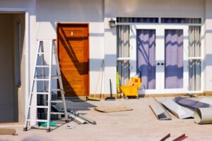 renovation tools