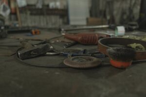 gradownik tools