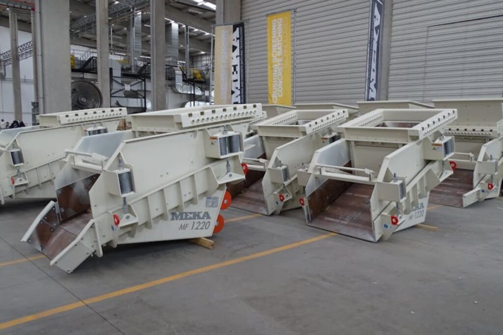 grain crusher machine