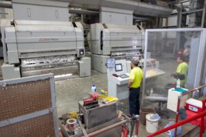 feed mixer machine