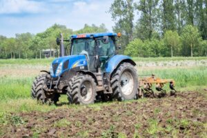 tractor agriculture