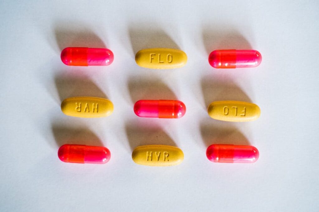 cattle bolus supplements