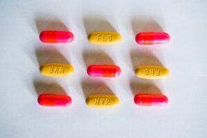 cattle bolus supplements