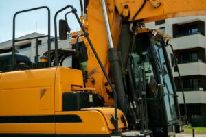 hydraulic cylinders