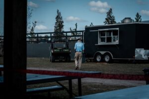 trailer sale