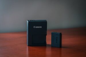 battery charger