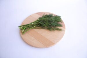 fresh dill