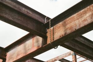 steel beam