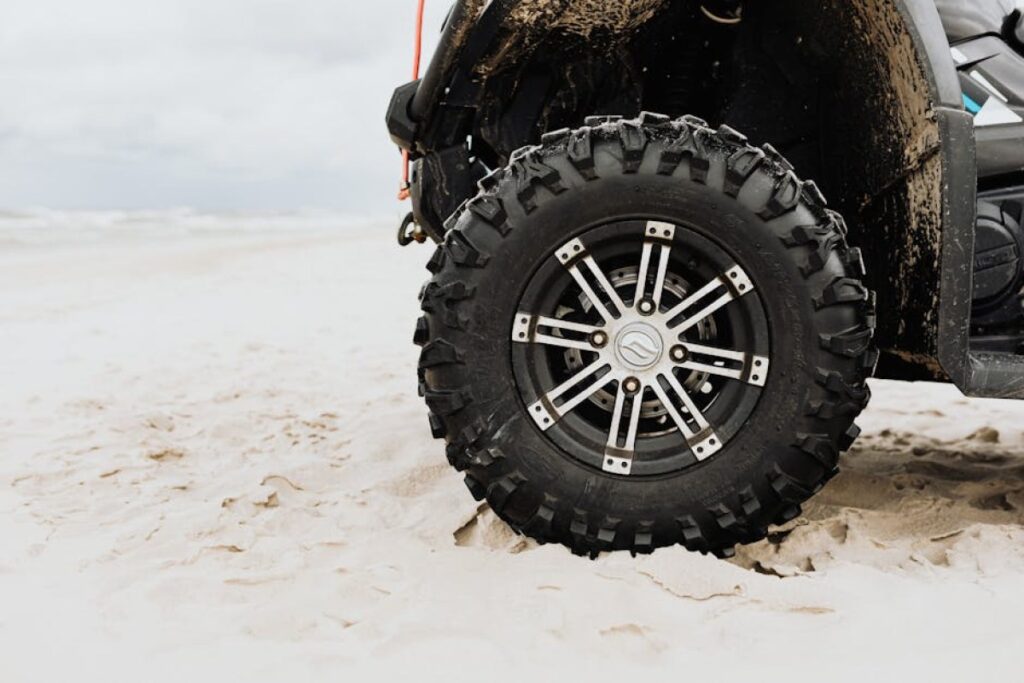 summer tires