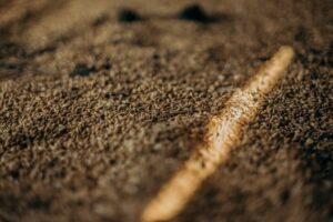grain header
