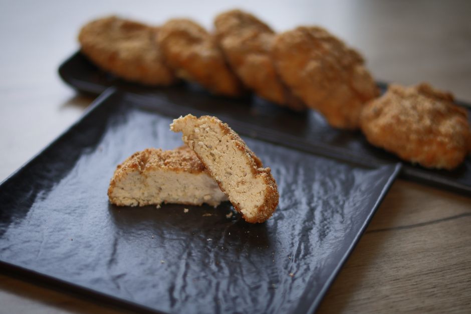 Francuski producent roślinnych steków SWAP Food ogłasza upadłość