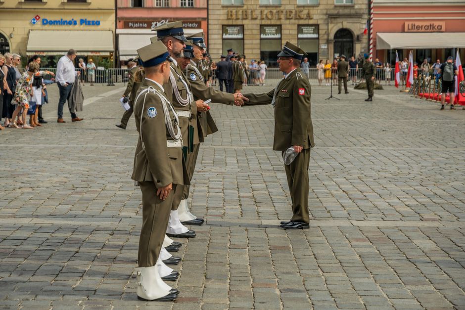 AgroLiga 2025: Prestiżowe nagrody dla rolników i firm wręczone w Pałacu Prezydenckim