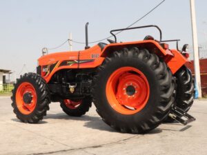 Porównanie spalania: Ursus C-330 vs Władymirec T-25 – który ciągnik jest bardziej ekonomiczny?