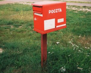 Listonosz Roku 2026: Poznaj 16 finalistów i oddaj swój głos