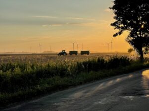 VII Krajowe Dni Pola w Szepietowie: Innowacje i tradycja rolnictwa