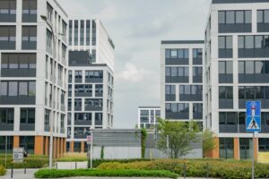 Nowa siedziba ARiMR w Biłgoraju – większy komfort dla rolników