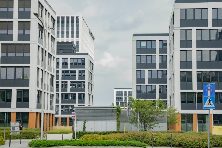 Nowa siedziba ARiMR w Biłgoraju – większy komfort dla rolników