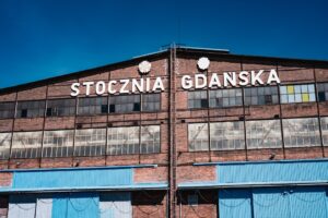 Polski eksport żywności bije rekordy – 102 mld zł w pięć miesięcy