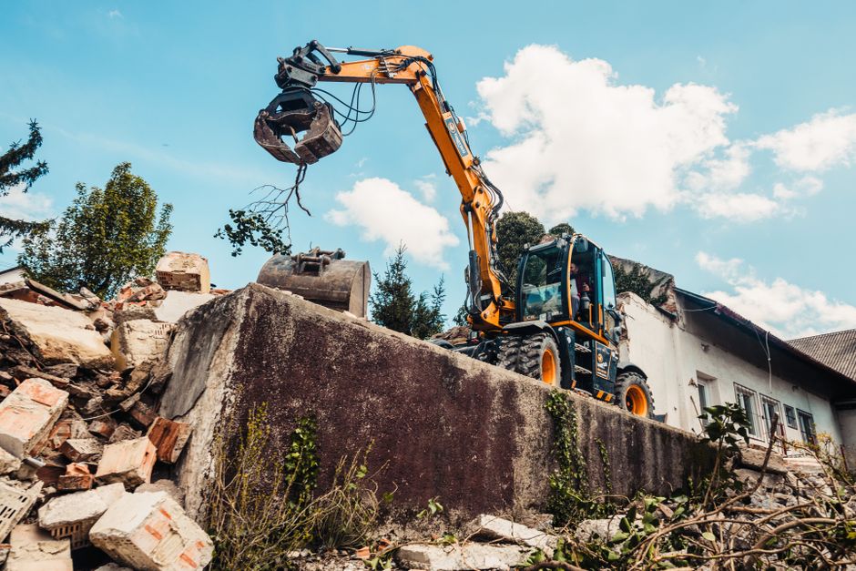 Steelwrist wprowadza trzecią generację tiltrotatorów XTR z technologią SuperProp