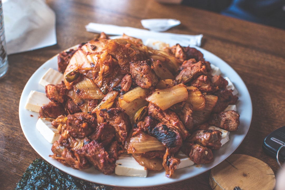 Uwaga na bigos z nieoznaczonym glutenem – GIS wydał ostrzeżenie