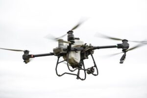 USA Drone Motors wychodzi z ukrycia, by wypełnić lukę w amerykańskim łańcuchu dostaw dronów