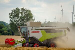 AgriFood Signals: Nowe inwestycje w agtech i foodtech – roboty, genetyka i prawo do naprawy