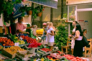 Nabór wniosków dla organizacji producentów owoców i warzyw kończy się 27 lipca