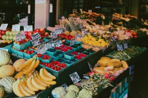 Nabór wniosków o wsparcie dla producentów owoców i warzyw do 27 lipca