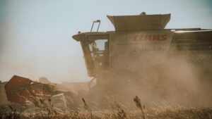 Bizon Super Z056: Kompleksowy przegląd olejów i interwałów wymiany