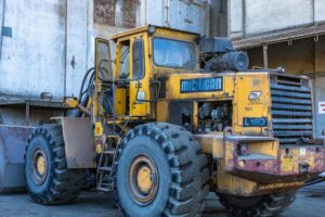 Schäffer 2445-2: Większa kabina i lepsza stabilność w nowej generacji ładowarki