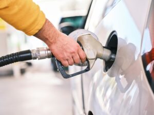 Ceny paliw w hurcie rosną – diesel najdroższy od tygodni