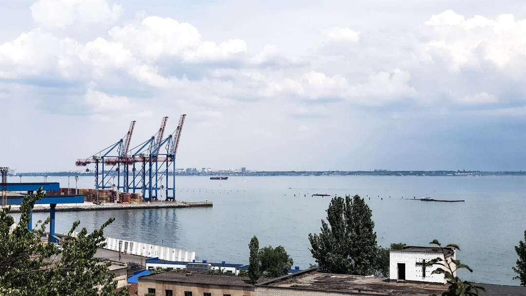 Ukraina prosi UE o 220 mln euro na dopłaty do kredytów dla rolników