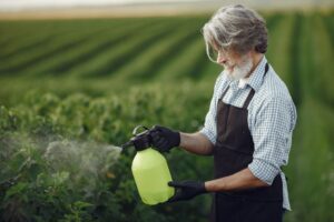 Micropep rozpoczyna globalną rejestrację biofungicydu peptydowego Promisin