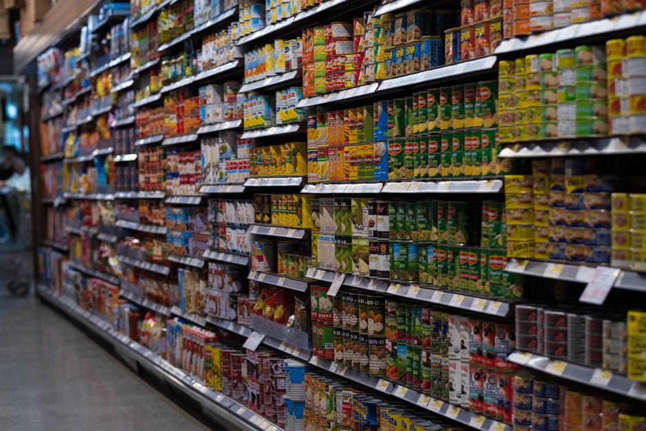 Beyond Meat stawia na Europę i Kanadę, podczas gdy sprzedaż w USA spada