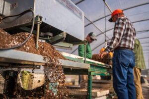 Dotacje na przetwórstwo: wnioski od 1 września, webinar do obejrzenia