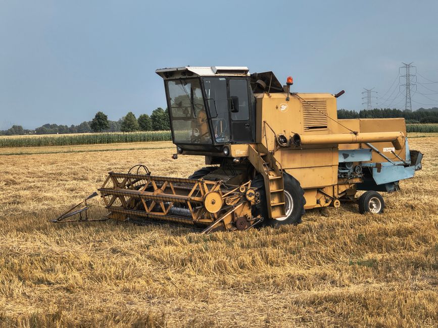 Unikatowy Bizon Z043 z 1978 roku – jeden z dziesięciu przedseryjnych egzemplarzy na sprzedaż